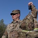 1st TSC Conducts Beaudoin Obstacle Course