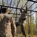 1st TSC Conducts Beaudoin Obstacle Course