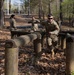 1st TSC Conducts Beaudoin Obstacle Course