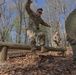 1st TSC Conducts Beaudoin Obstacle Course