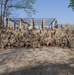 1st TSC Conducts Beaudoin Obstacle Course