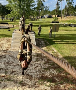 RHC-A Best Leader Competition – The Best of the Best