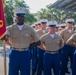 Decatur native graduates as platoon honor graduate from Marine Corps Recruit Depot Parris Island