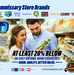 ‘EQUAL QUALITY, BETTER PRICE’: To help counter rising prices, stateside commissaries launch massive Commissary Store Brands Price Shield Event