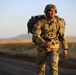 HHC BDE Company Road March