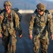 HHC BDE Company Road March