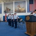 Newest Coast Guard instructors graduate Company Commander School
