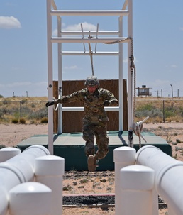 Futures and Concepts Center names its Best Warrior