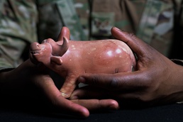 A Kenyan’s road to becoming an American Airman