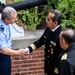 CESNAV Visits IADC
