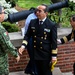 CESNAV Visits IADC