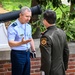 CESNAV Visits IADC
