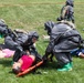 Guardian Response 2022 Mass Decontamination and Patient Triage Training