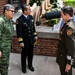 CESNAV Visits IADC
