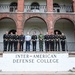 CESNAV Visits IADC
