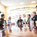 CESNAV Visits IADC