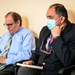 CESNAV Visits IADC