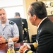 CESNAV Visits IADC