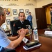 CESNAV Visits IADC