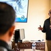 CESNAV Visits IADC