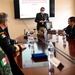 CESNAV Visits IADC