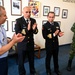 CESNAV Visits IADC