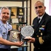 CESNAV Visits IADC