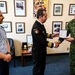 CESNAV Visits IADC