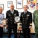 CESNAV Visits IADC