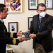 CESNAV Visits IADC