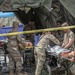 Guardian Response 2022 Mass Decontamination and Patient Triage Training