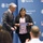 U.S. Department of Homeland Security recognizes eight employees at award ceremony in Seattle