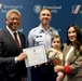 U.S. Department of Homeland Security recognizes eight employees at award ceremony in Seattle