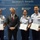 U.S. Department of Homeland Security recognizes eight employees at award ceremony in Seattle