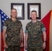 MCIEAST Commanding General visits MCAS Cherry Point