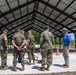 MCIEAST Commanding General visits MCAS Cherry Point