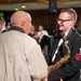 Navy Band visits Valparaiso, Ind.