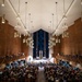 Navy Band visits Valparaiso, Ind.