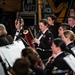 Navy Band visits Valparaiso, Ind.