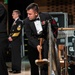 Navy Band visits Valparaiso, Ind.