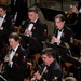 Navy Band visits Valparaiso, Ind.