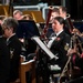 Navy Band visits Valparaiso, Ind.