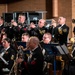 Navy Band visits Valparaiso, Ind.