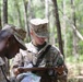 Alpha Company Land Navigation