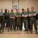 HITT Instructors at Work