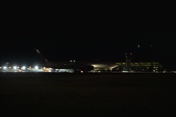 Vermont Air National Guard Deploys to Europe