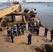 Master Chief Petty Officer of Coast Guard Reserve Visits USCGC William Tate