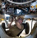 Aerospace Propulsion Airmen maintain jet engines