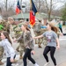 181st MFTB hold Second Annual SAAPM Ruck March