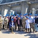 Great Lakes Inspection Tour - New York Power Authority Roundtable